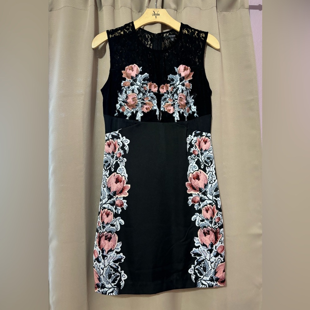 Guess Cocktail Dress